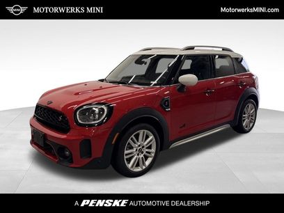 Used 2024 MINI Cooper Countryman S