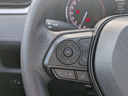 Used 2024 Toyota RAV4 XLE image 27