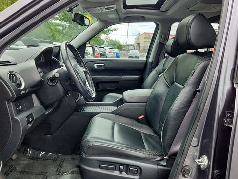 Used 2015 Honda Pilot Touring image 13