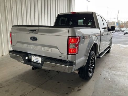 Used 2019 Ford F150 Lariat image 22