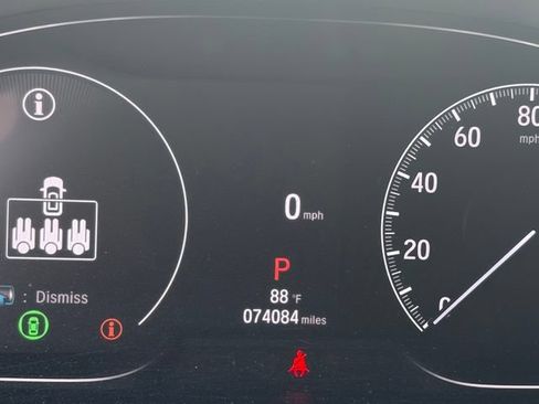 Used 2021 Honda Accord Sport image 20