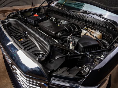 Used 2024 GMC Sierra 1500 Denali w/ Denali Reserve Package image 40