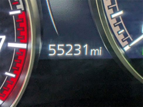 Used 2025 MAZDA CX-70 3.3 Turbo w/ Preferred Package image 20