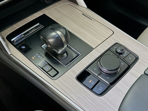 Used 2024 MAZDA CX-90 Plug-In Hybrid w/ Preferred image 25