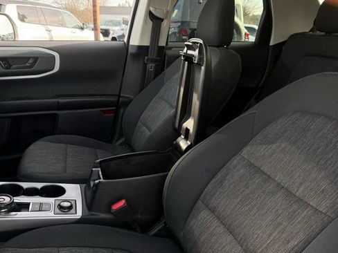 Certified 2023 Ford Bronco Sport Big Bend image 23