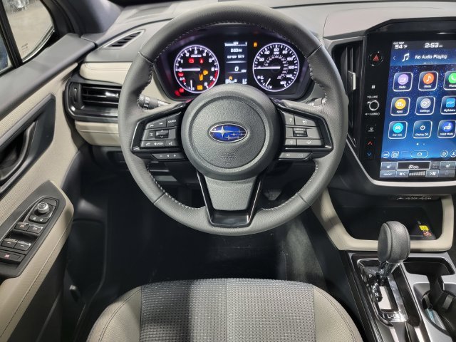 New 2026 Subaru Forester Premium AWD/4WD image 24