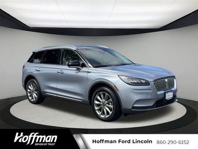Certified 2022 Lincoln Corsair AWD w/ Premium Package