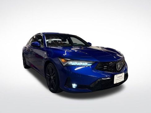 Used 2023 Acura Integra A-Spec image 8