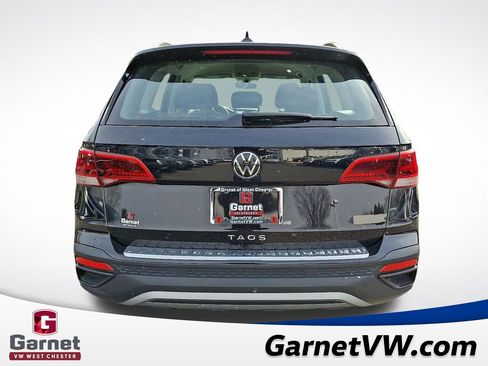 Used 2023 Volkswagen Taos S image 33