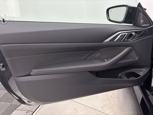 New 2027 BMW M4 xDrive Competition AWD/4WD image 26