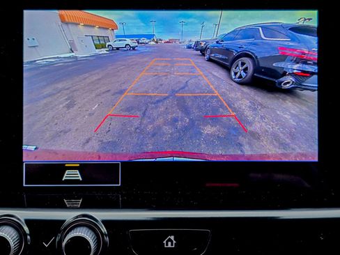 Used 2025 Cadillac CT4 Luxury image 21