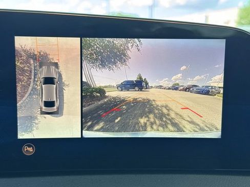 Used 2026 Cadillac CT5 Premium Luxury w/ Technology Package RWD image 24
