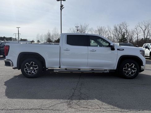Certified 2023 GMC Sierra 1500 SLT w/ SLT Premium Plus Package image 4