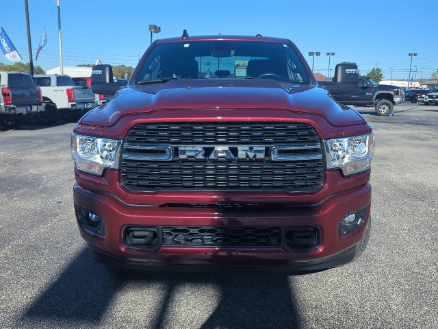 Used 2023 RAM 2500 Big Horn w/ Level 1 Equipment Group AWD/4WD image 4