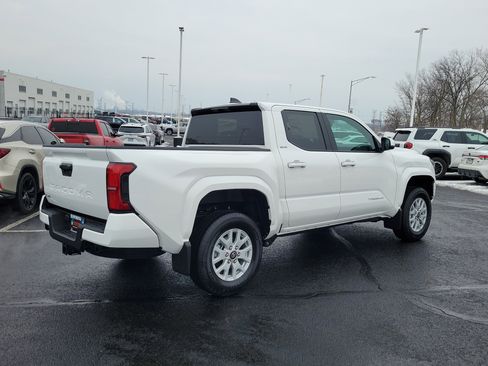 New 2026 Toyota Tacoma SR5 image 5