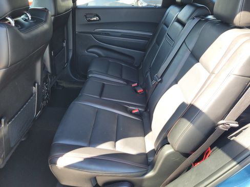 Used 2025 Dodge Durango GT AWD/4WD image 11