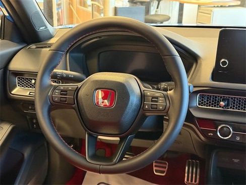 New 2025 Honda Civic Type R image 9