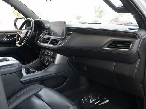 Used 2023 Chevrolet Tahoe LT AWD/4WD image 47