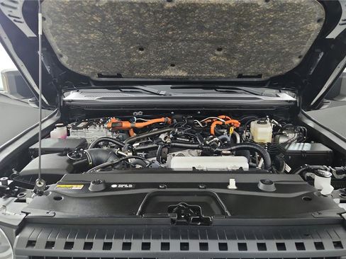 Used 2024 Toyota Land Cruiser 1958 image 17