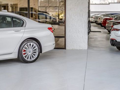 Used 2019 BMW 740i xDrive w/ Executive Package image 58