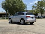 Used 2018 Audi Q5 2.0T Premium image 4