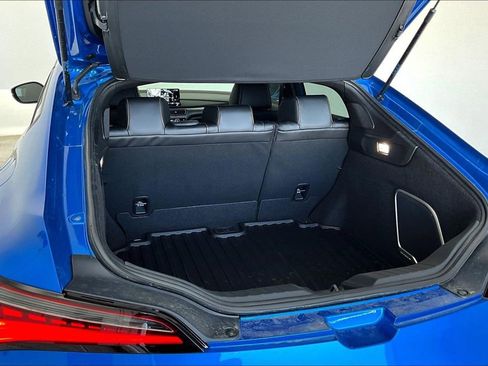 New 2026 Acura Integra A-Spec image 42