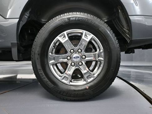 Used 2023 Ford F150 XLT w/ XTR Package AWD/4WD image 13