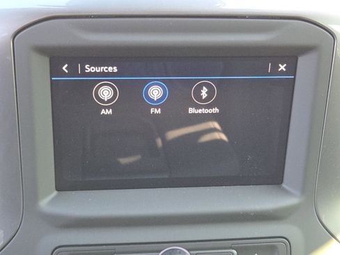 New 2025 GMC Sierra 3500 Pro w/ Convenience Package image 5