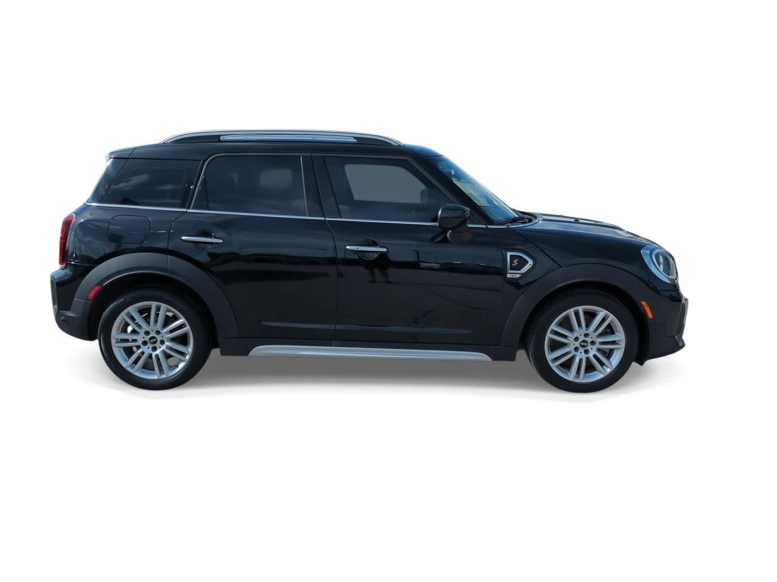Used 2023 MINI Cooper Countryman S FWD image 9