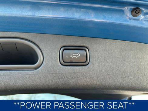 Used 2017 Hyundai Tucson Limited image 9