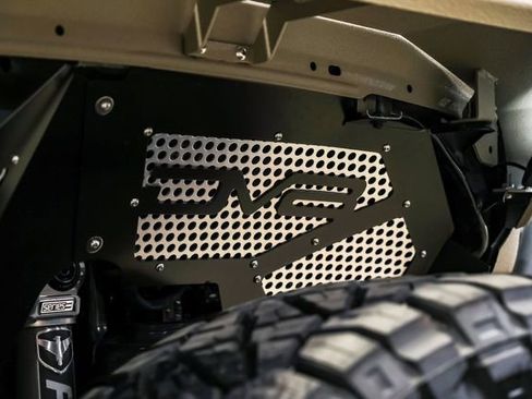 Used 2024 Jeep Wrangler Unlimited Rubicon w/ Technology Group image 31