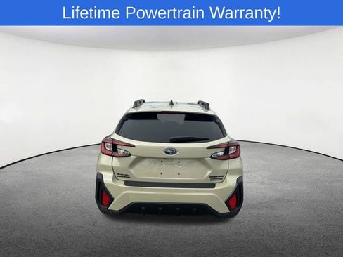New 2026 Subaru Crosstrek 2.5i Limited w/ Convenience Package AWD/4WD image 13