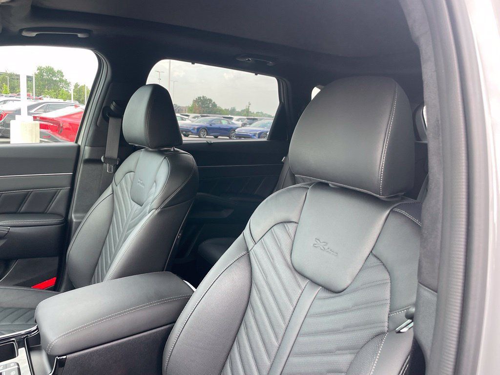 New 2026 Kia Sorento SX Prestige AWD/4WD image 22