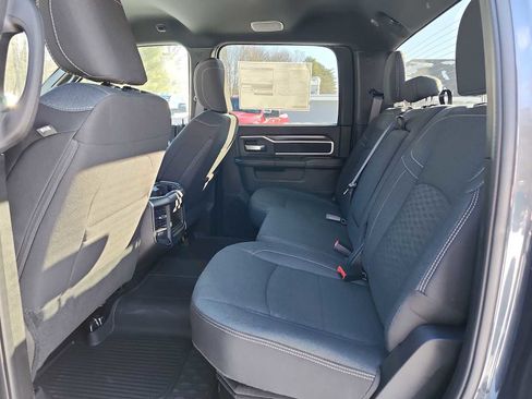 New 2026 RAM 3500 Big Horn image 15