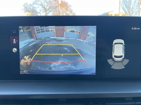 Certified 2023 Kia Telluride S w/ S Sunroof Package image 21