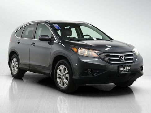Used 2012 Honda CR-V EX-L image 7