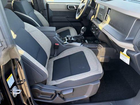 New 2026 Ford Bronco Big Bend AWD/4WD image 10