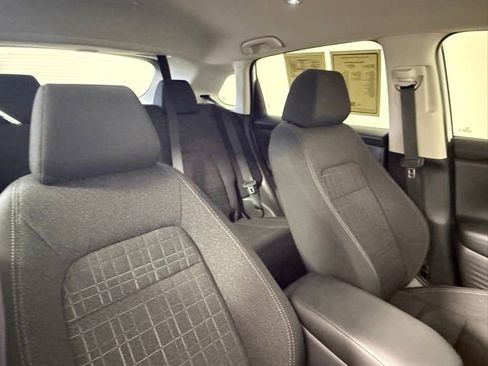 Used 2026 Honda HR-V LX image 46