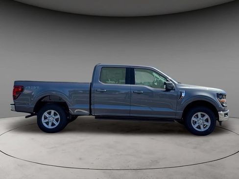 New 2026 Ford Explorer Active AWD/4WD image 10