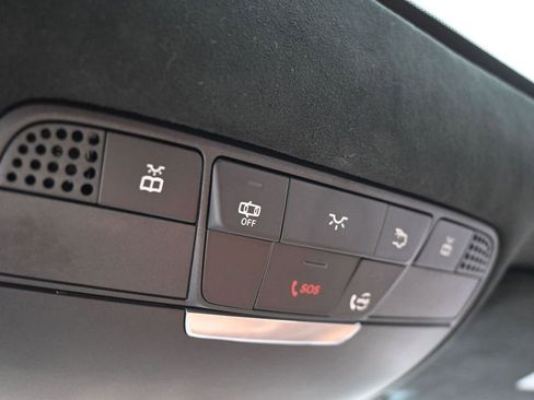 Used 2022 Mercedes-Benz AMG GT 53 image 29