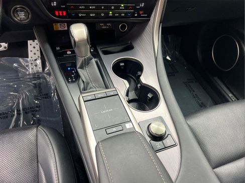 Certified 2022 Lexus RX 350 F Sport image 34