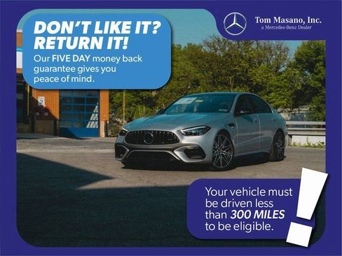 Used 2026 Mercedes-Benz C 300 C 300 image 31