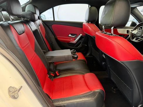 Used 2019 Mercedes-Benz A 220 4MATIC w/ AMG Line image 24