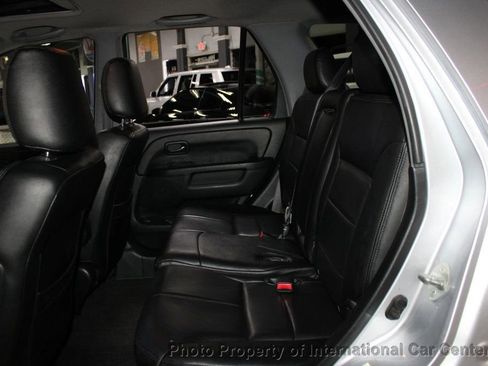 Used 2003 Honda CR-V EX image 21