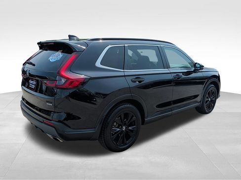 Used 2023 Honda CR-V Sport Touring image 5