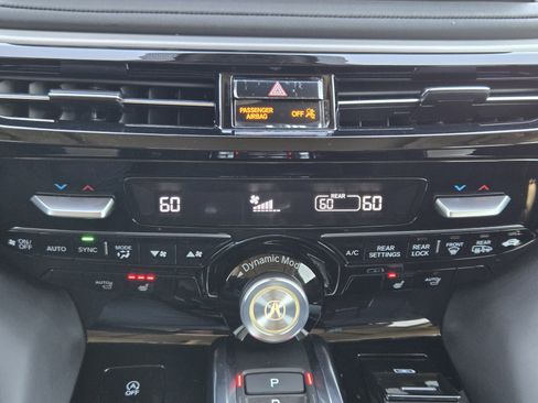 Certified 2025 Acura MDX w/ Technology Package image 25