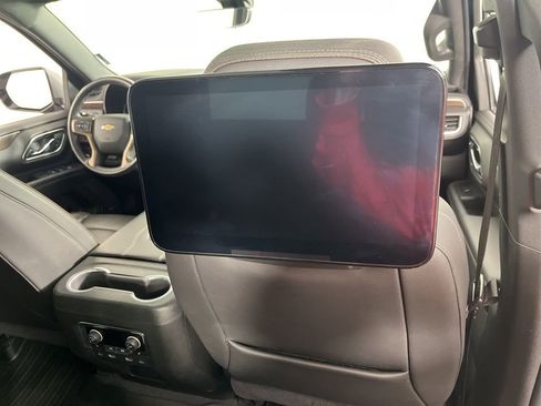 Used 2021 Chevrolet Tahoe High Country w/ Premium Package image 6