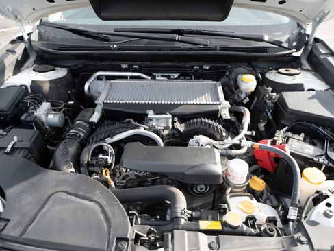 Used 2023 Subaru Outback Onyx Edition XT image 32