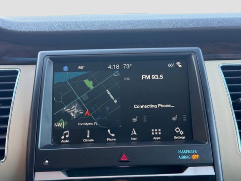 Used 2019 Ford Flex Limited image 30