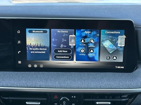 New 2026 Nissan Kicks SV image 20